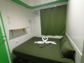 Ustaris Homestay